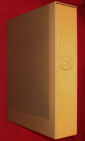 Seller image for L'Or. La merveilleuse histoire du Gnral Johann August Suter. for sale by Librairie Diogne SARL
