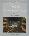 Imagen del vendedor de OVIEDO, CRNICA DE FIN DE SIGLO (V) 1986-2000 a la venta por AG Library