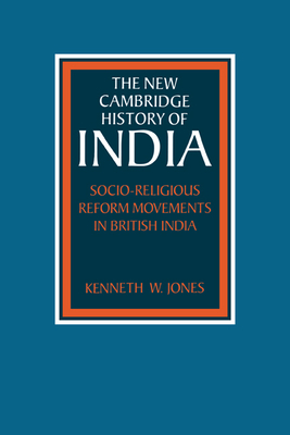 Bild des Verkufers fr Socio-Religious Reform Movements in British India (Paperback or Softback) zum Verkauf von BargainBookStores