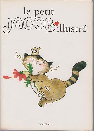 Seller image for Le petit Jacob illustr for sale by CANO