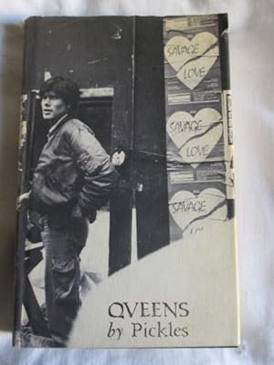 Seller image for Queens for sale by MacKellar Art &  Books