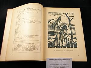 Seller image for Leipziger Kalender 1938. Jahrbuch und Chronik. 13. Jg. for sale by Antiquariat Bebuquin (Alexander Zimmeck)