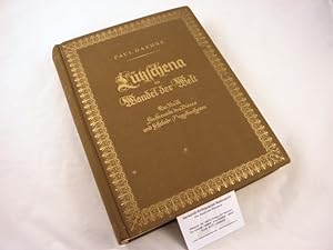 Lützschena im Wandel der Welt. Ein Ehrenbuch der Brauerei Sternburg, für Freunde des Bieres und f...