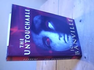 Seller image for The Untouchable for sale by bluemanbooks
