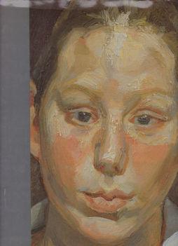 Seller image for Lucian Freud for sale by timkcbooks (Member of Booksellers Association)