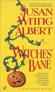 Witches' Bane