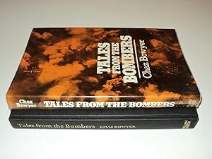 Bild des Verkufers fr Tales from the Bombers zum Verkauf von FLM Books