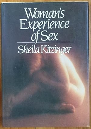 Seller image for Woman's Experience of Sex for sale by Molly's Brook Books