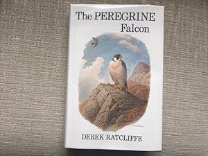 Immagine del venditore per The Peregrine Falcon venduto da Anytime Books