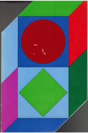 Vasarely - Polychromies Multidimensionnelles