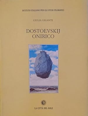 DOSTOEVSKIJ ONIRICO