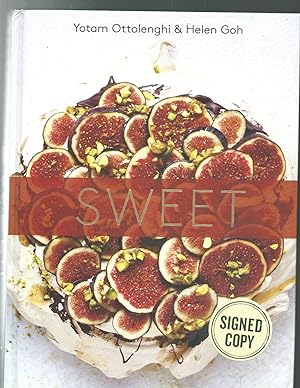 Seller image for Sweet: Desserts from London's Ottolenghi for sale by ODDS & ENDS BOOKS