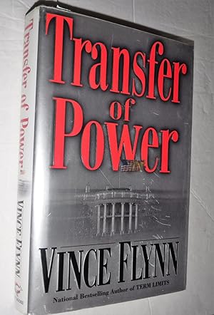 Imagen del vendedor de Transfer of Power a la venta por Micks Books