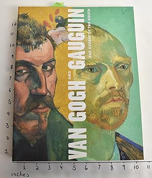 Immagine del venditore per Van Gogh and Gauguin: The Studio of The South venduto da Mullen Books, ABAA