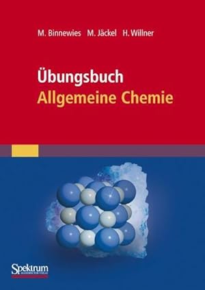 Bild des Verkufers fr bungsbuch Allgemeine Chemie zum Verkauf von AHA-BUCH GmbH