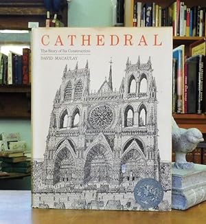 Cathedral: The Story of Its Construction