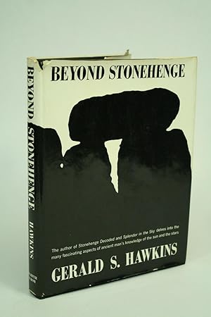 Seller image for Beyond Stonehenge. for sale by ATGBooks