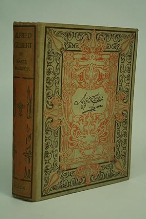 Seller image for Alfred Gilbert. for sale by ATGBooks