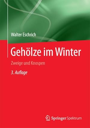 Imagen del vendedor de Gehlze im Winter a la venta por Rheinberg-Buch Andreas Meier eK