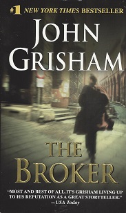 The Broker