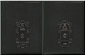 Image du vendeur pour United States Naval Academy Yearbook 2002 The Lucky Bag NEW by The Lucky Bag 2002 mis en vente par Lavendier Books