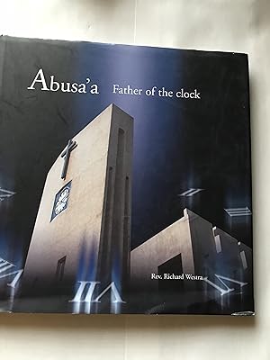 Image du vendeur pour Abusa'a Father of the Clock mis en vente par H&G Antiquarian Books
