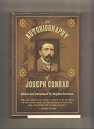 An Autobiography of Joseph Conrad