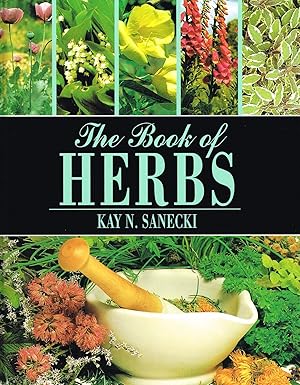 The Book Of Herbs :