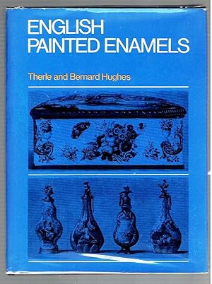 Seller image for English Painted Enamels for sale by Riverhorse Books