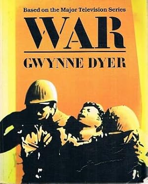 Seller image for War: Based On The Major Television Series for sale by Marlowes Books and Music