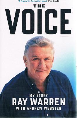 Seller image for The Voice: My Story for sale by Marlowes Books and Music