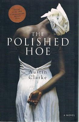 Seller image for The Polished Hoe for sale by Marlowes Books and Music