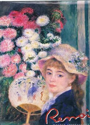 Immagine del venditore per Eunos Presents Renoir Master Impressionist venduto da Marlowes Books and Music