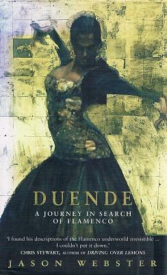 Seller image for Duende: A Journey In Search Of Flamenco for sale by Marlowes Books and Music