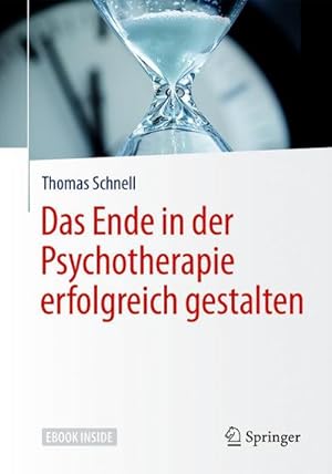 Seller image for Das Ende in der Psychotherapie erfolgreich gestalten for sale by Rheinberg-Buch Andreas Meier eK
