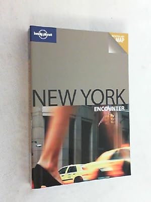 New York Encounter (Lonely Planet Pocket Guide New York)