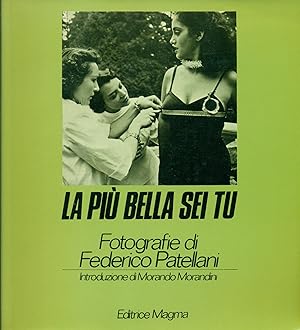 Seller image for La pi bella sei tu for sale by Studio Bibliografico Marini