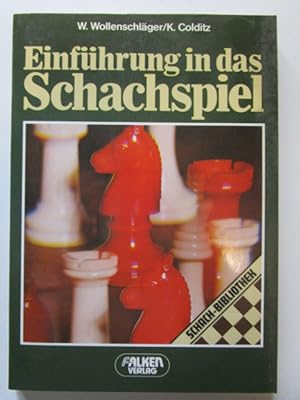 Einführung in das Schachspiel