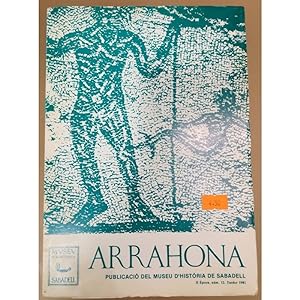 Seller image for Arrahona 12. for sale by LLIBRERIA TECNICA