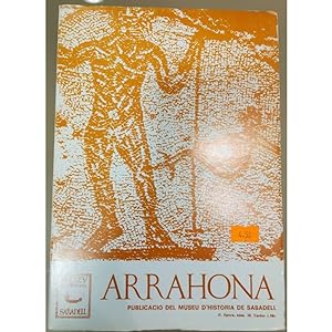 Seller image for Arrahona 10. for sale by LLIBRERIA TECNICA