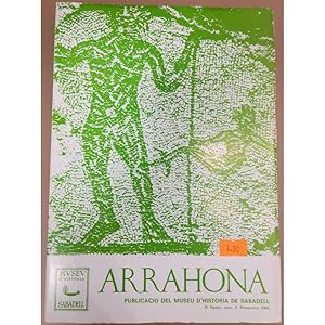 Image du vendeur pour Arrahona 9. mis en vente par LLIBRERIA TECNICA