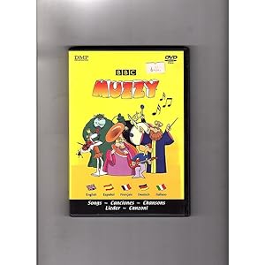 Imagen del vendedor de Buzzy multilingual BBC con DVD a la venta por LLIBRERIA TECNICA