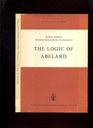 The Logic of Abelard