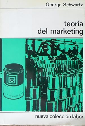 Teoría Del Marketing