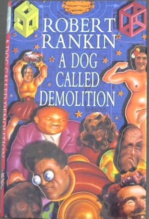 Imagen del vendedor de A Dog Called Demolition a la venta por Chapter 1
