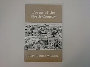 Poems of the North Country