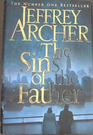 Imagen del vendedor de Sins of the Father (The Clifton Chronicles) a la venta por Chapter 1