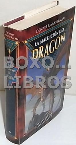 La maldición del dragón