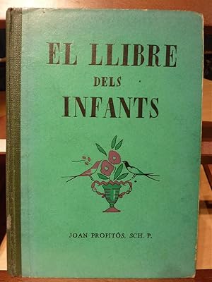 EL LLIBRE DELS INFANTS