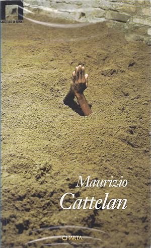 Seller image for Maurizio Cattelan for sale by The land of Nod - art & books